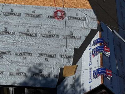 Complete Roofing Services