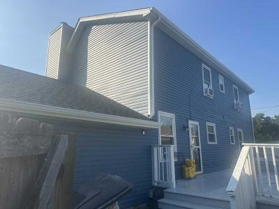 Complete Siding Installation Services