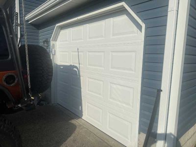 Exterior Siding Installation Services