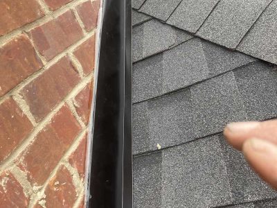 New Roof Installation Services