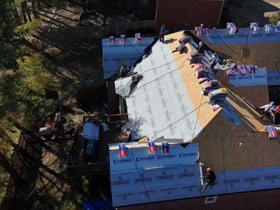 Professional Roofing Contractors