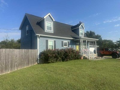 Roof Siding Gutter Installation Services