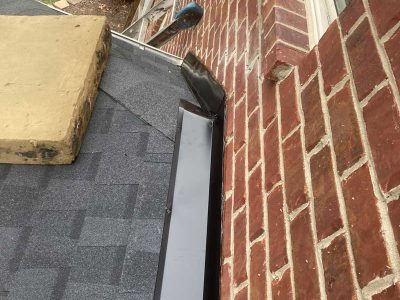 Roofing Repair Services