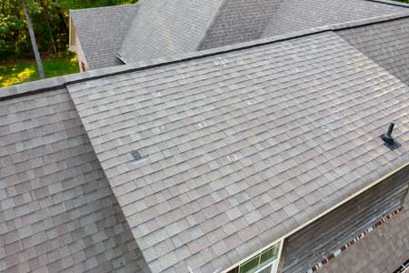Residential Roof Repair Services